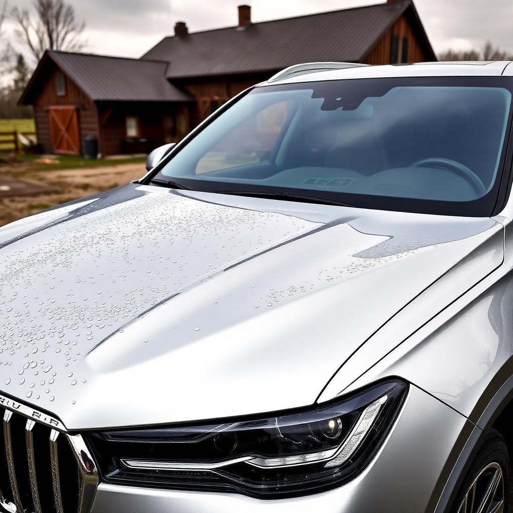 Cars & SUVs